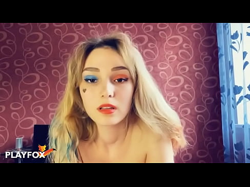 ❤️ Izingilazi ze-magic virtual reality zinginikeze ucansi no-Harley Quinn Ucansi olunamandla ku-porn zu.fullpornercom.ru ❌️