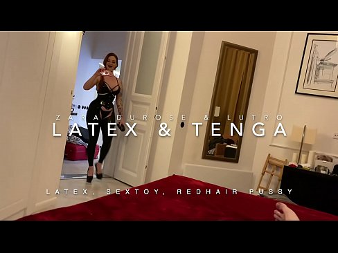 ❤️ Usisi otholwa enekhanda elibomvu egqoke imvunulo ye-latex ebhejwa usingamzali Ucansi olunamandla ku-porn zu.fullpornercom.ru ❌️
